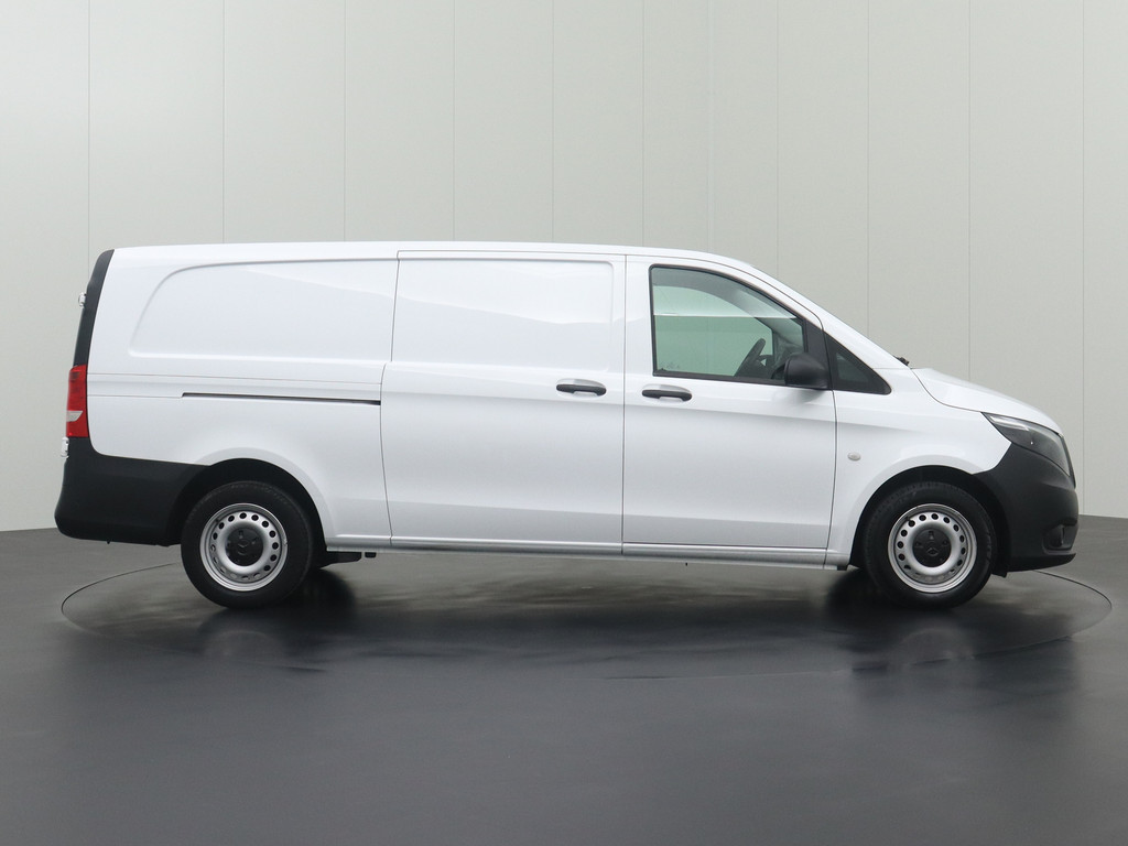 Mercedes-Benz Sprinter 2.0TDI Highline