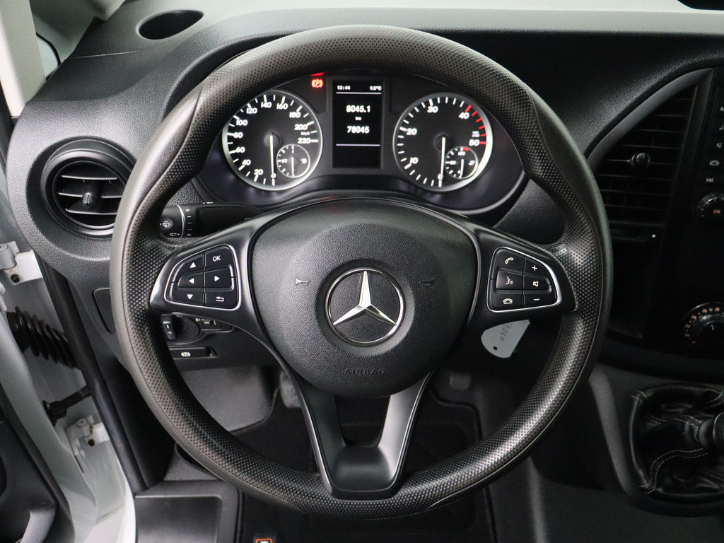 Mercedes-Benz Sprinter 2.0TDI Highline