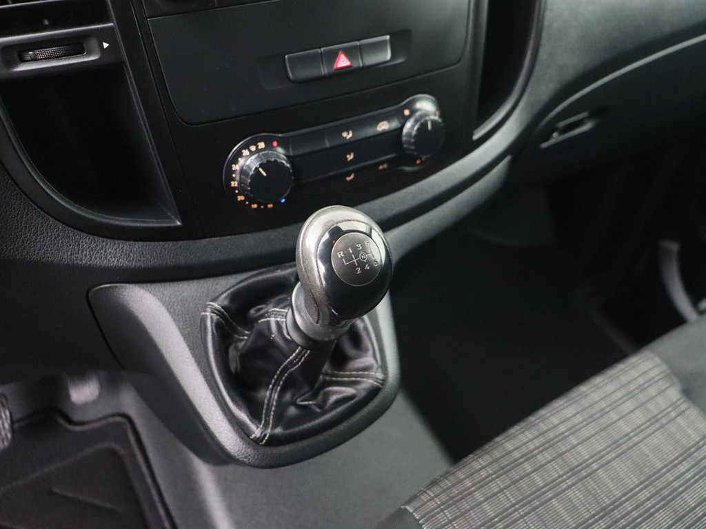 Mercedes-Benz Sprinter 2.0TDI Highline