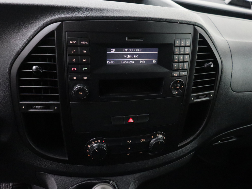 Mercedes-Benz Sprinter 2.0TDI Highline