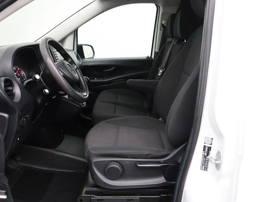 Mercedes-Benz Sprinter 2.0TDI Highline