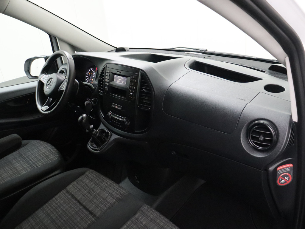 Mercedes-Benz Sprinter 2.0TDI Highline