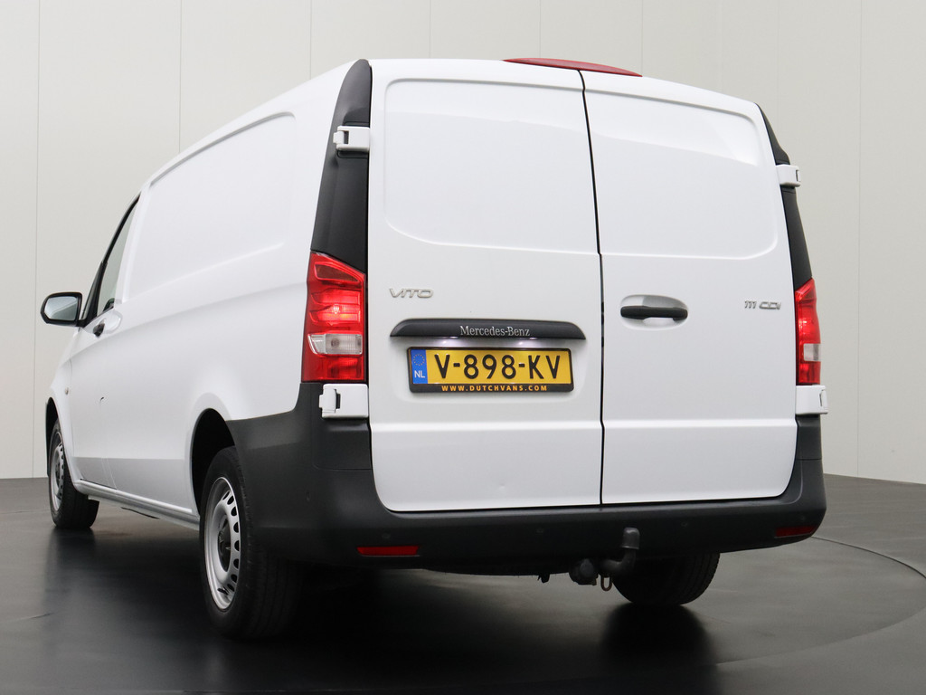 Mercedes-Benz Sprinter 2.0TDI Highline