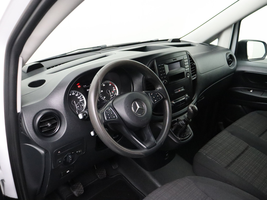 Mercedes-Benz Sprinter 2.0TDI Highline
