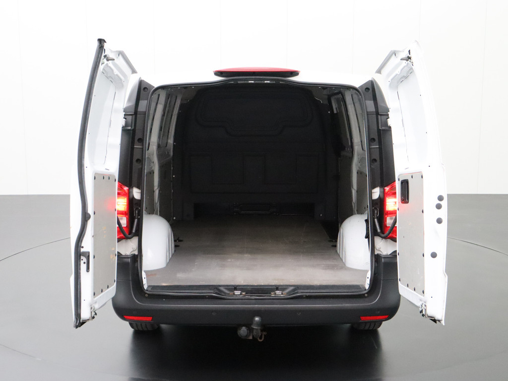 Mercedes-Benz Sprinter 2.0TDI Highline