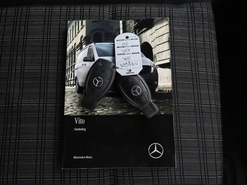 Mercedes-Benz Sprinter 2.0TDI Highline