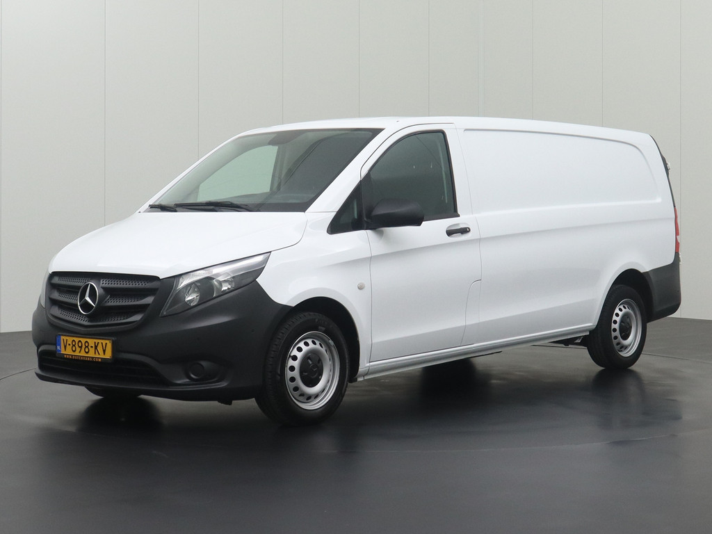 Mercedes-Benz Sprinter 2.0TDI Highline