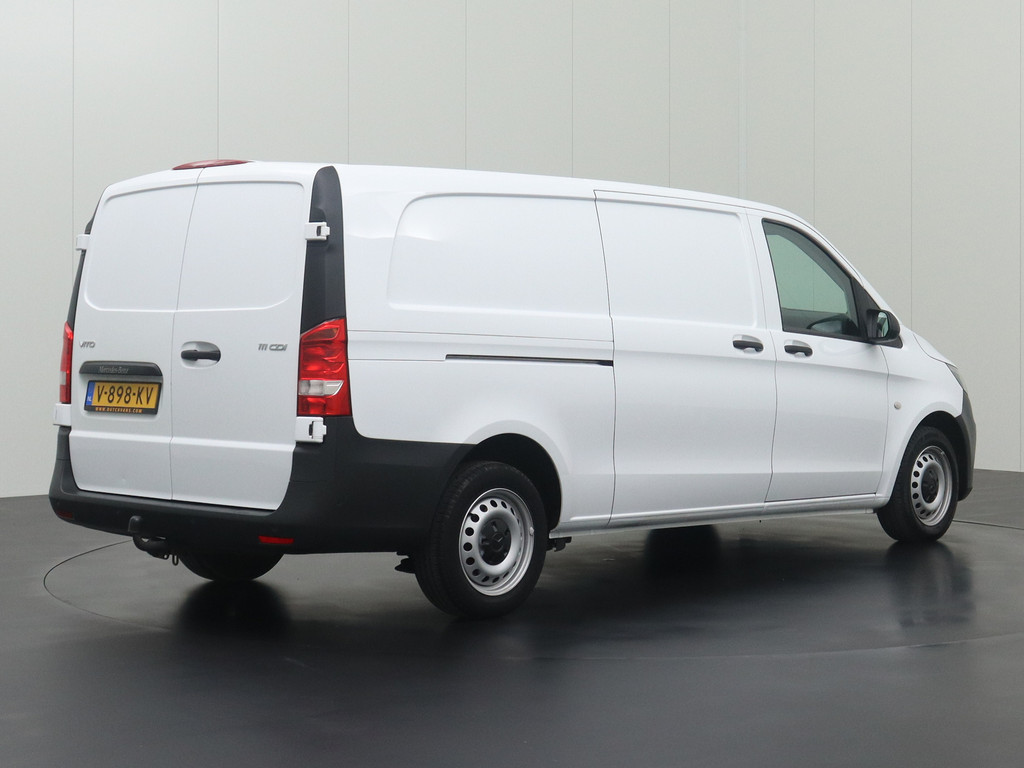 Mercedes-Benz Sprinter 2.0TDI Highline