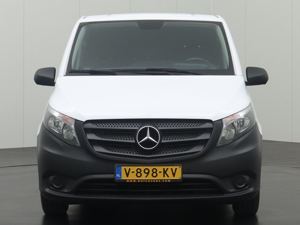 Mercedes-Benz Sprinter 2.0TDI Highline