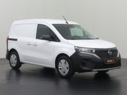 Nissan Townstar N-Connecta L1 45 kWh | Apple | 14 km | 2024 | 122 pk