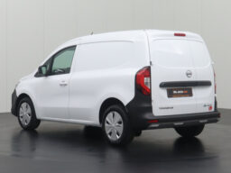 Nissan Townstar N-Connecta L1 45 kWh | Apple | 14 km | 2024 | 122 pk