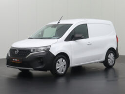 Nissan Townstar N-Connecta L1 45 kWh | Apple | 14 km | 2024 | 122 pk