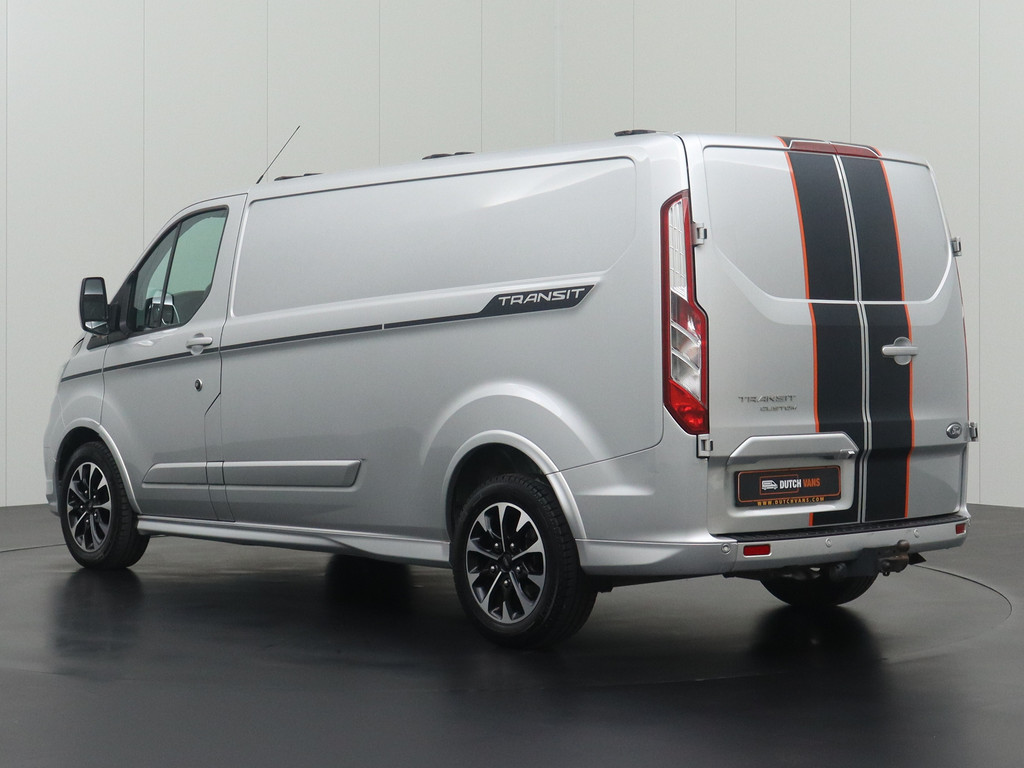 Mercedes-Benz Sprinter 2.0TDI Highline