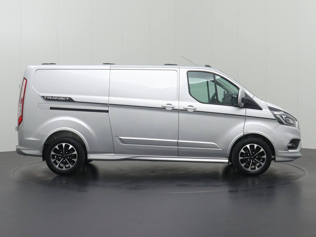 Mercedes-Benz Sprinter 2.0TDI Highline