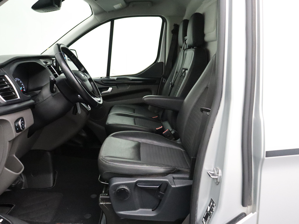 Mercedes-Benz Sprinter 2.0TDI Highline