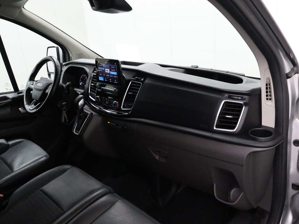 Mercedes-Benz Sprinter 2.0TDI Highline