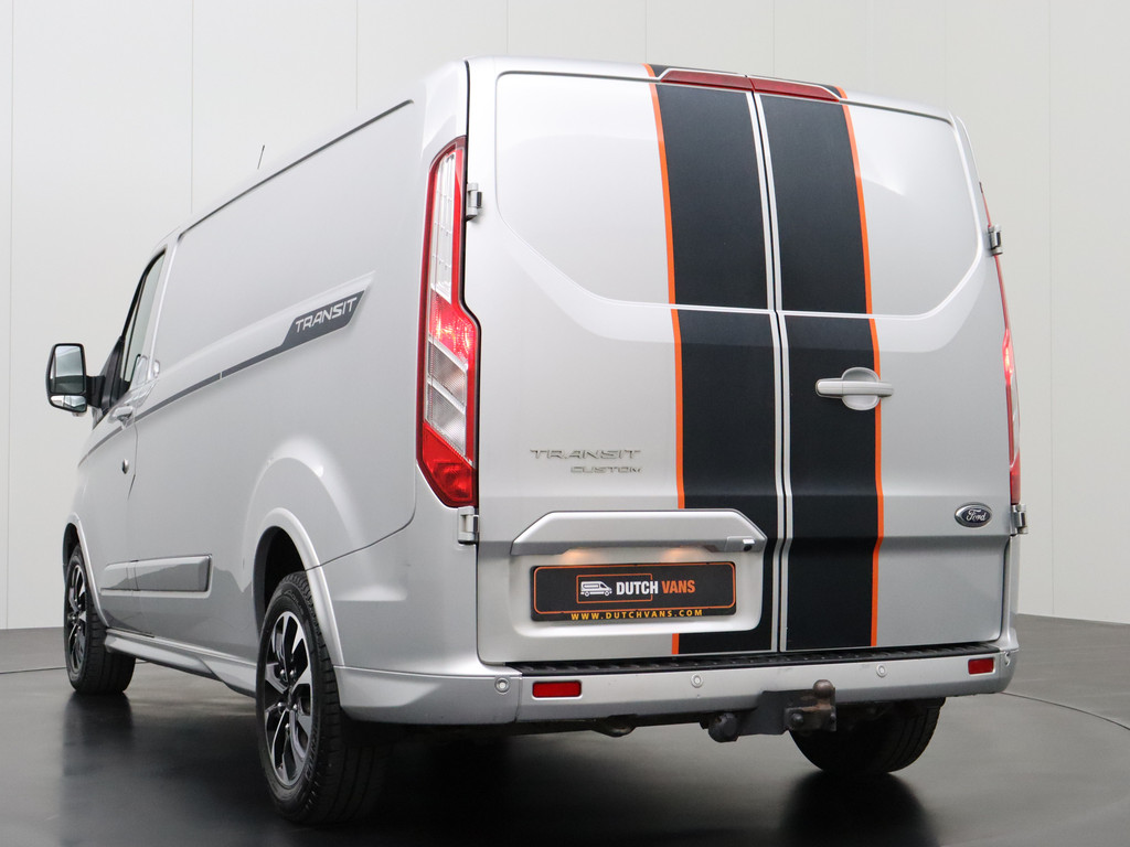 Mercedes-Benz Sprinter 2.0TDI Highline