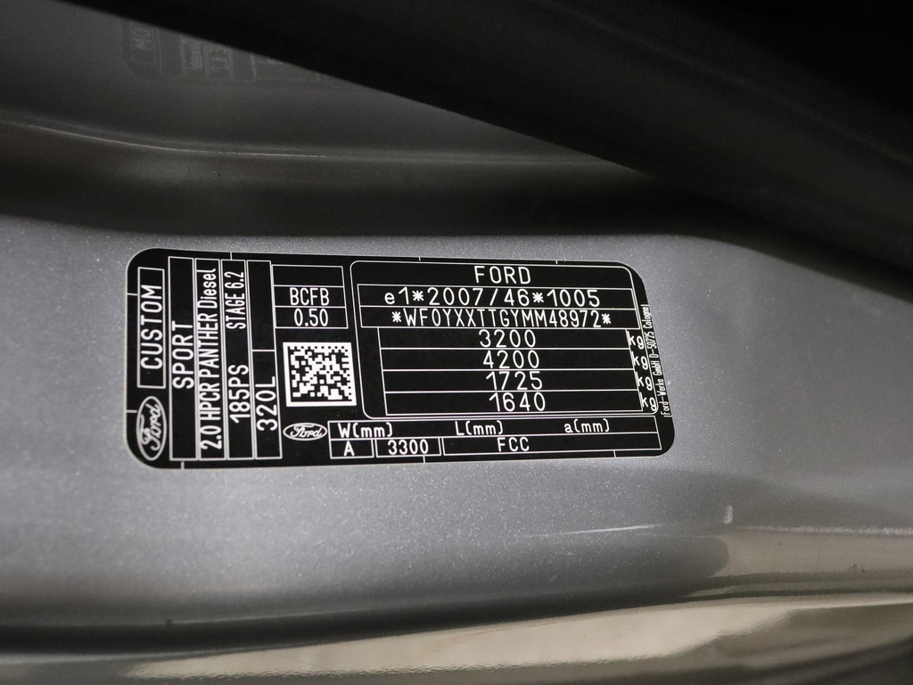 Mercedes-Benz Sprinter 2.0TDI Highline