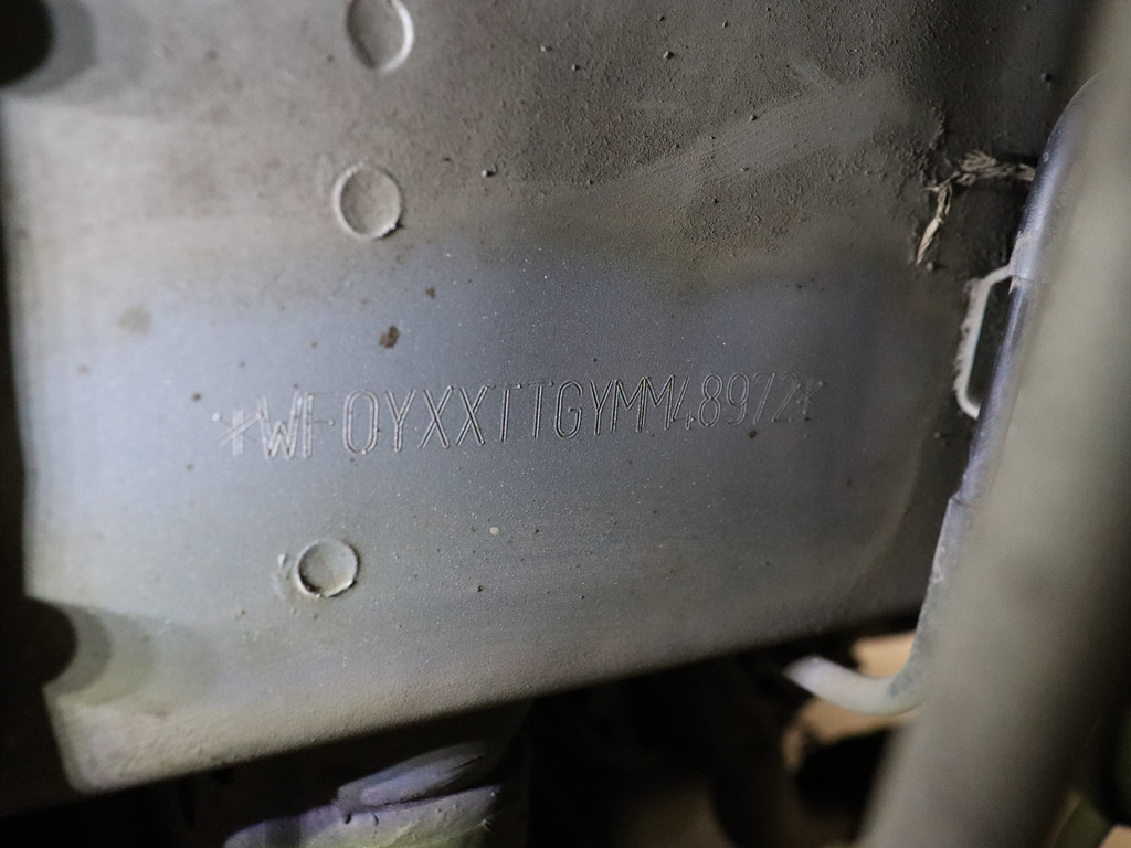 Mercedes-Benz Sprinter 2.0TDI Highline