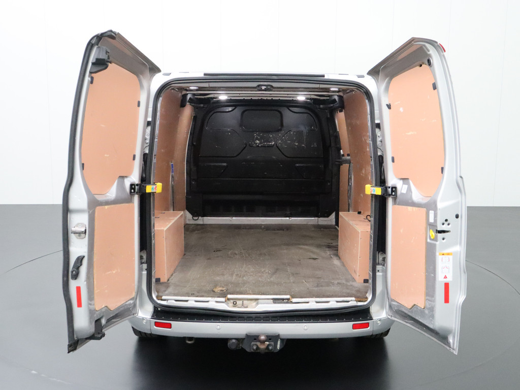 Mercedes-Benz Sprinter 2.0TDI Highline