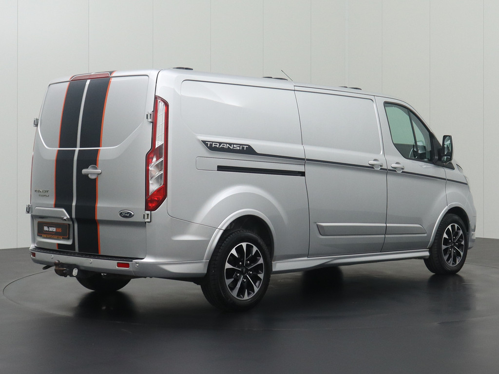 Mercedes-Benz Sprinter 2.0TDI Highline