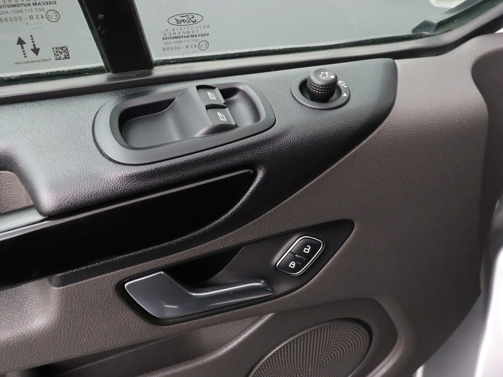 Mercedes-Benz Sprinter 2.0TDI Highline