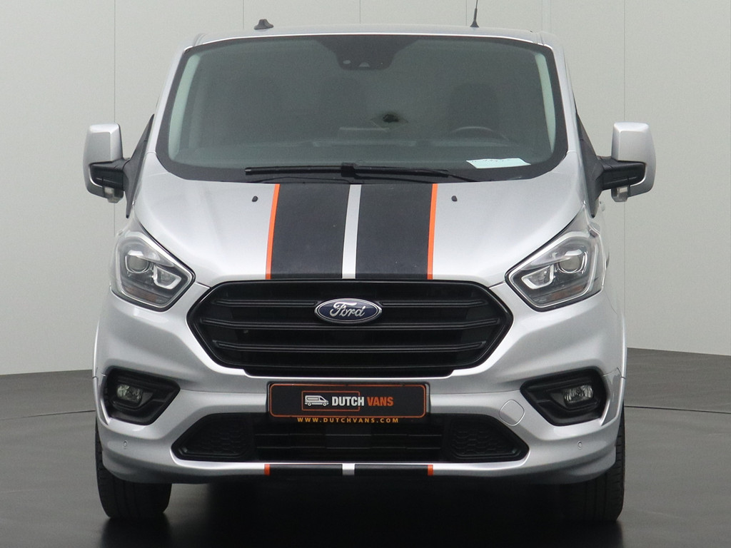 Mercedes-Benz Sprinter 2.0TDI Highline