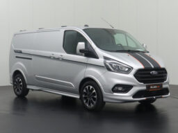 Ford Transit Custom 2.0TDCI 185PK Automaat Lang Sport | 95.172 km | 2021 | 185 pk