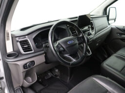 Ford Transit Custom 2.0TDCI 185PK Automaat Lang Sport | 95.172 km | 2021 | 185 pk