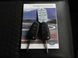 Ford Transit Custom 2.0TDCI 185PK Automaat Lang Sport | 95.172 km | 2021 | 185 pk