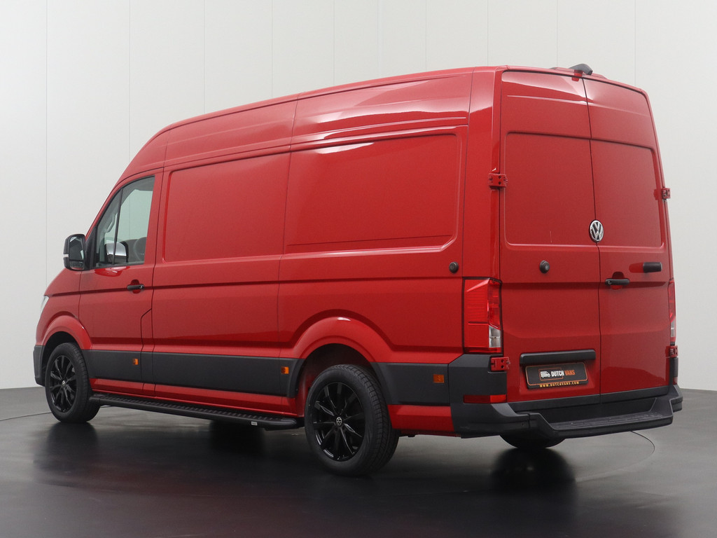 Mercedes-Benz Sprinter 2.0TDI Highline