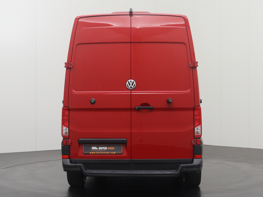 Mercedes-Benz Sprinter 2.0TDI Highline