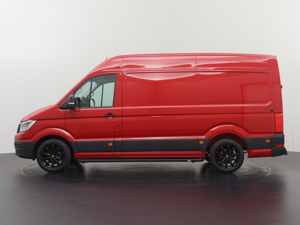 Mercedes-Benz Sprinter 2.0TDI Highline