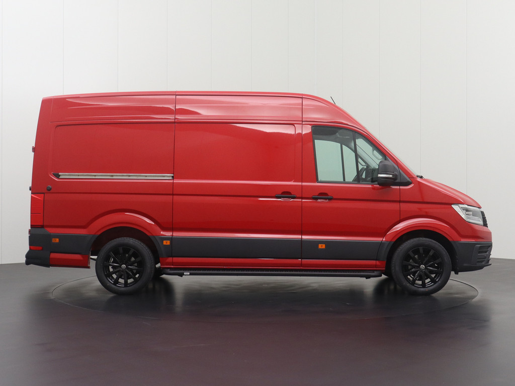 Mercedes-Benz Sprinter 2.0TDI Highline