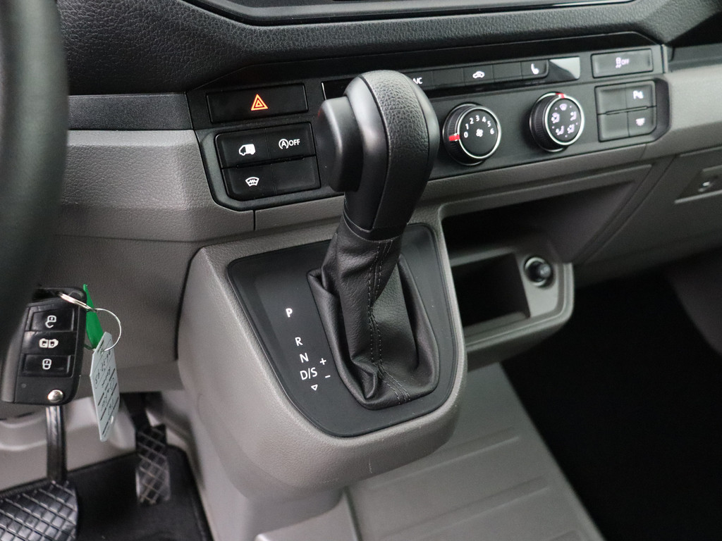Mercedes-Benz Sprinter 2.0TDI Highline