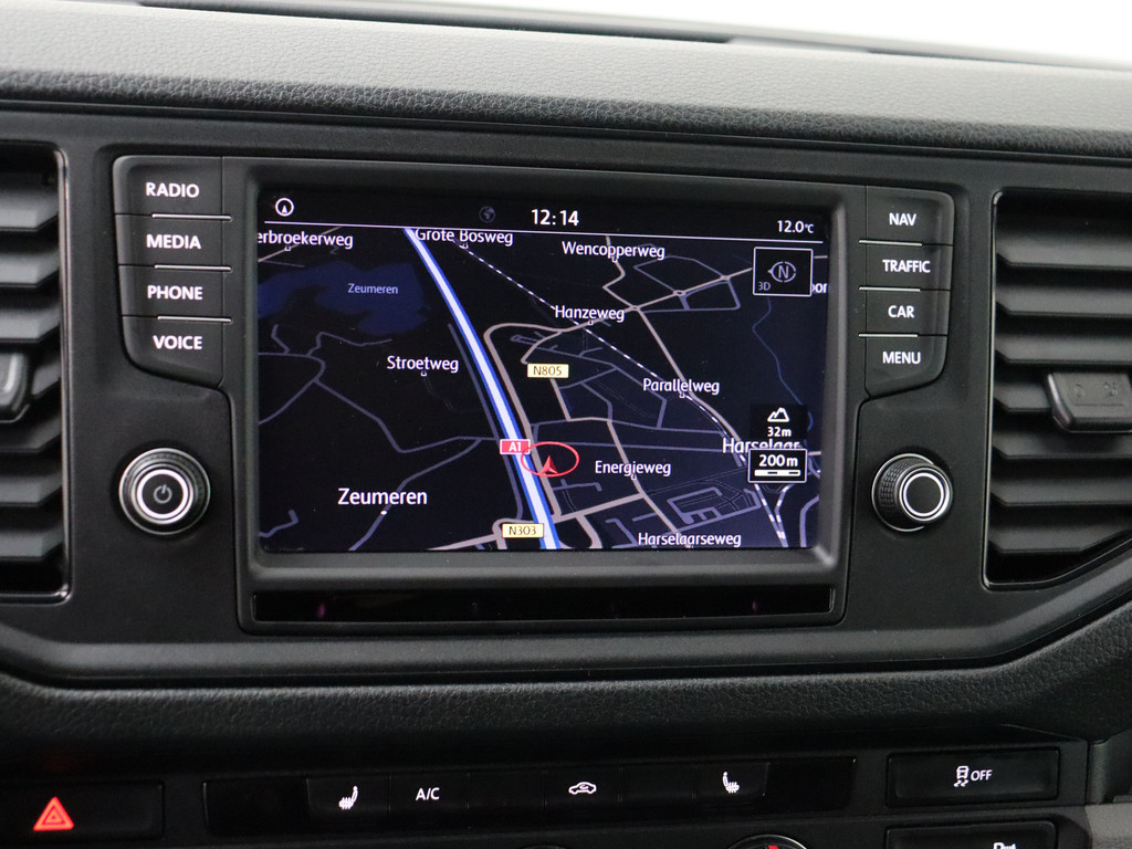Mercedes-Benz Sprinter 2.0TDI Highline