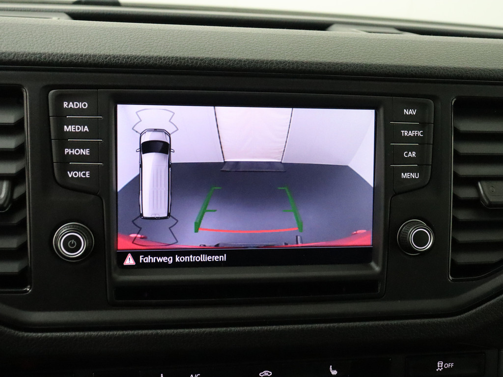 Mercedes-Benz Sprinter 2.0TDI Highline