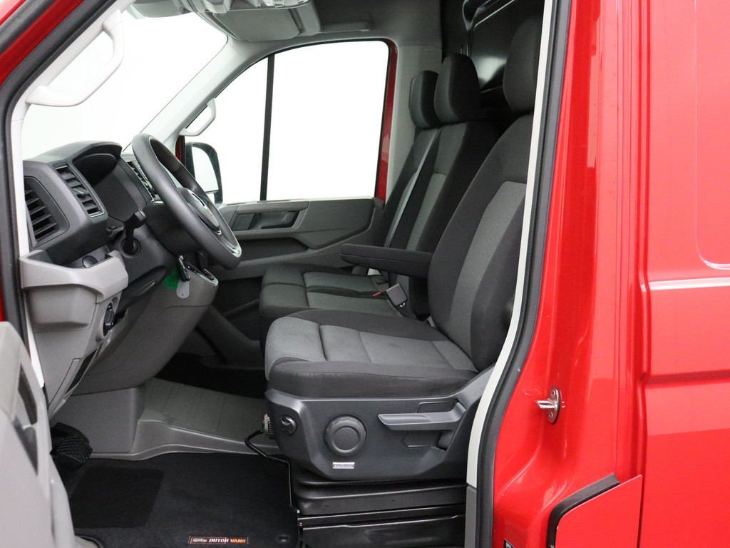 Mercedes-Benz Sprinter 2.0TDI Highline