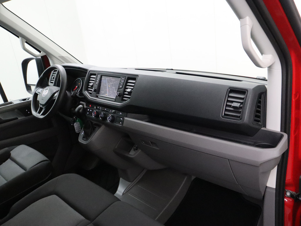 Mercedes-Benz Sprinter 2.0TDI Highline
