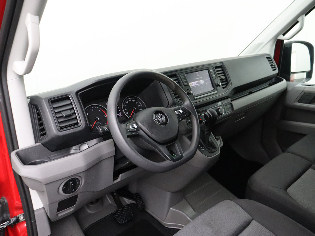 Mercedes-Benz Sprinter 2.0TDI Highline