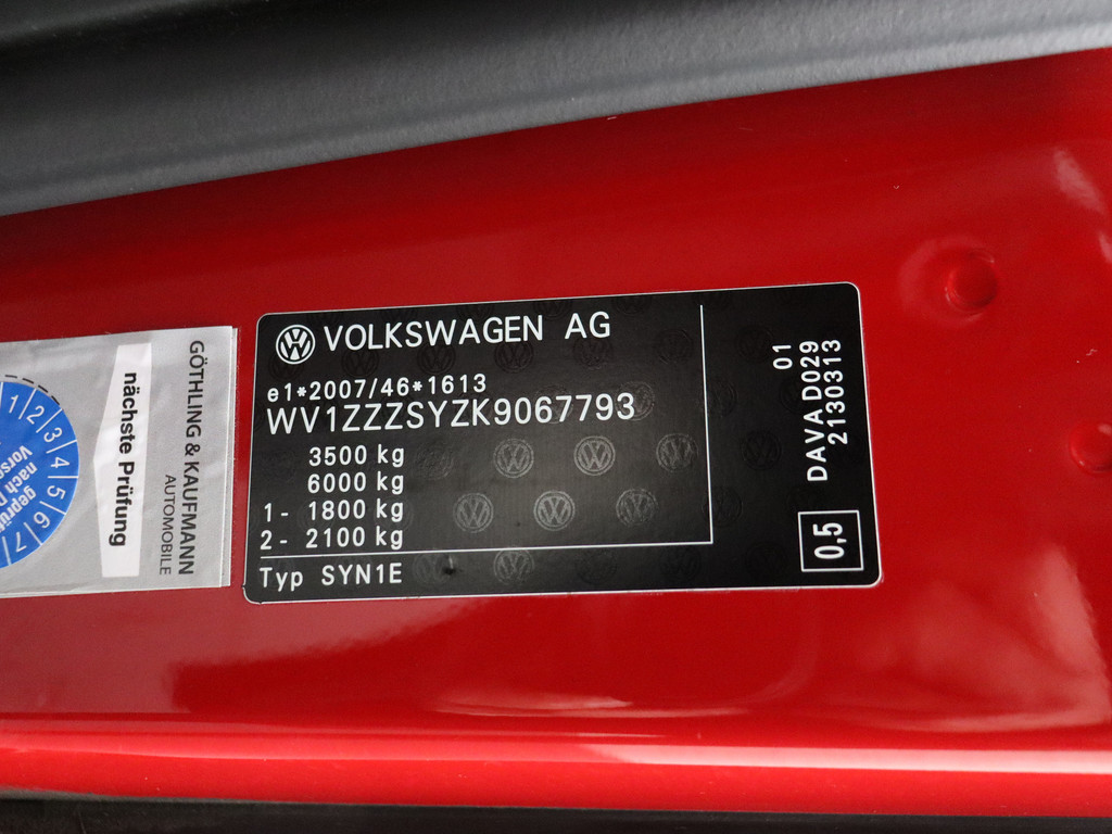 Mercedes-Benz Sprinter 2.0TDI Highline