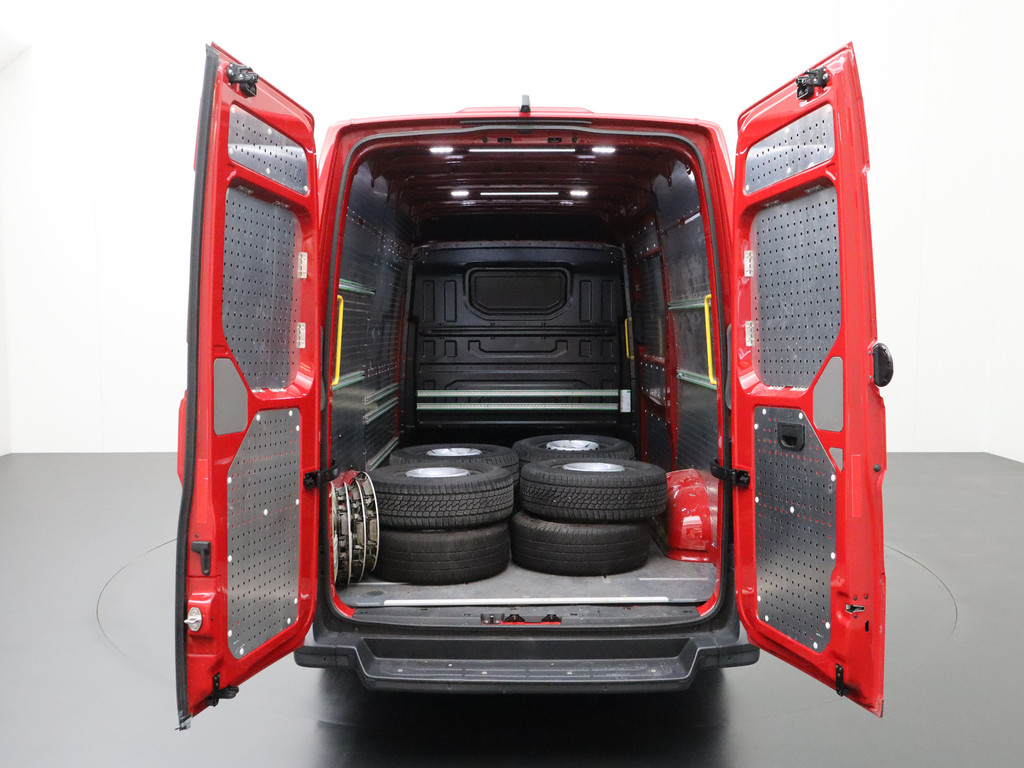 Mercedes-Benz Sprinter 2.0TDI Highline