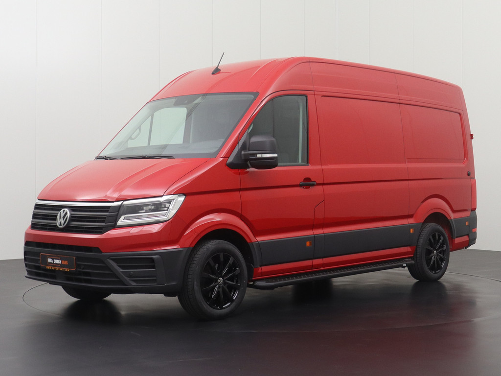 Mercedes-Benz Sprinter 2.0TDI Highline