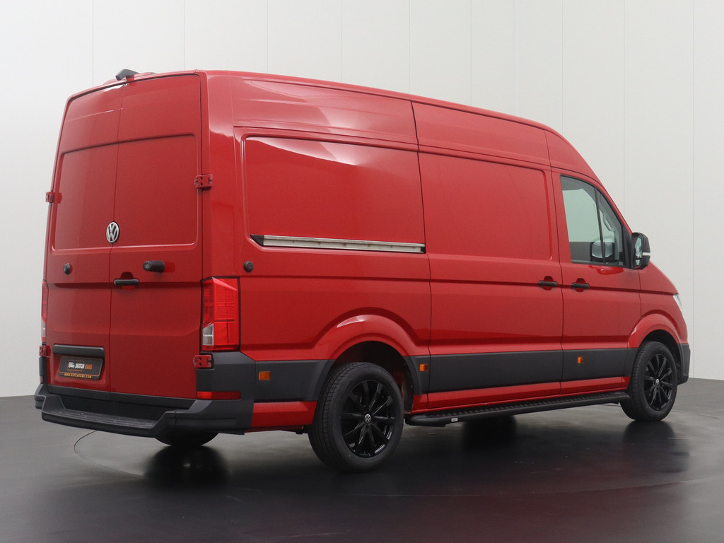 Mercedes-Benz Sprinter 2.0TDI Highline