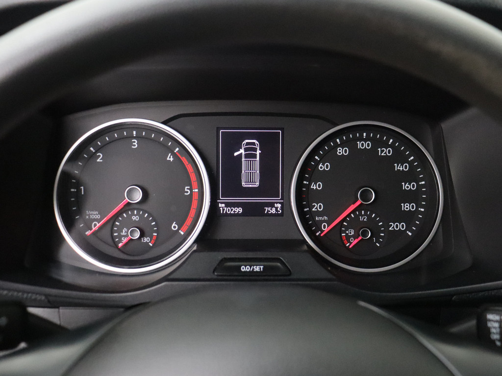 Mercedes-Benz Sprinter 2.0TDI Highline
