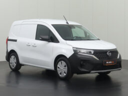 Nissan Townstar N-Connecta 45 kWh | Multimedia | 18 km | 2024 | 122 pk