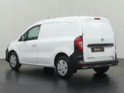 Nissan Townstar N-Connecta 45 kWh | Multimedia | 18 km | 2024 | 122 pk