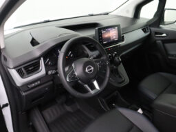Nissan Townstar N-Connecta 45 kWh | Multimedia | 18 km | 2024 | 122 pk