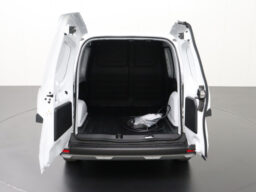 Nissan Townstar N-Connecta 45 kWh | Multimedia | 18 km | 2024 | 122 pk