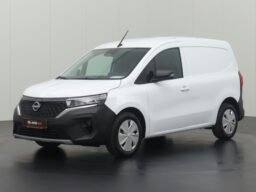 Nissan Townstar N-Connecta 45 kWh | Multimedia | 18 km | 2024 | 122 pk